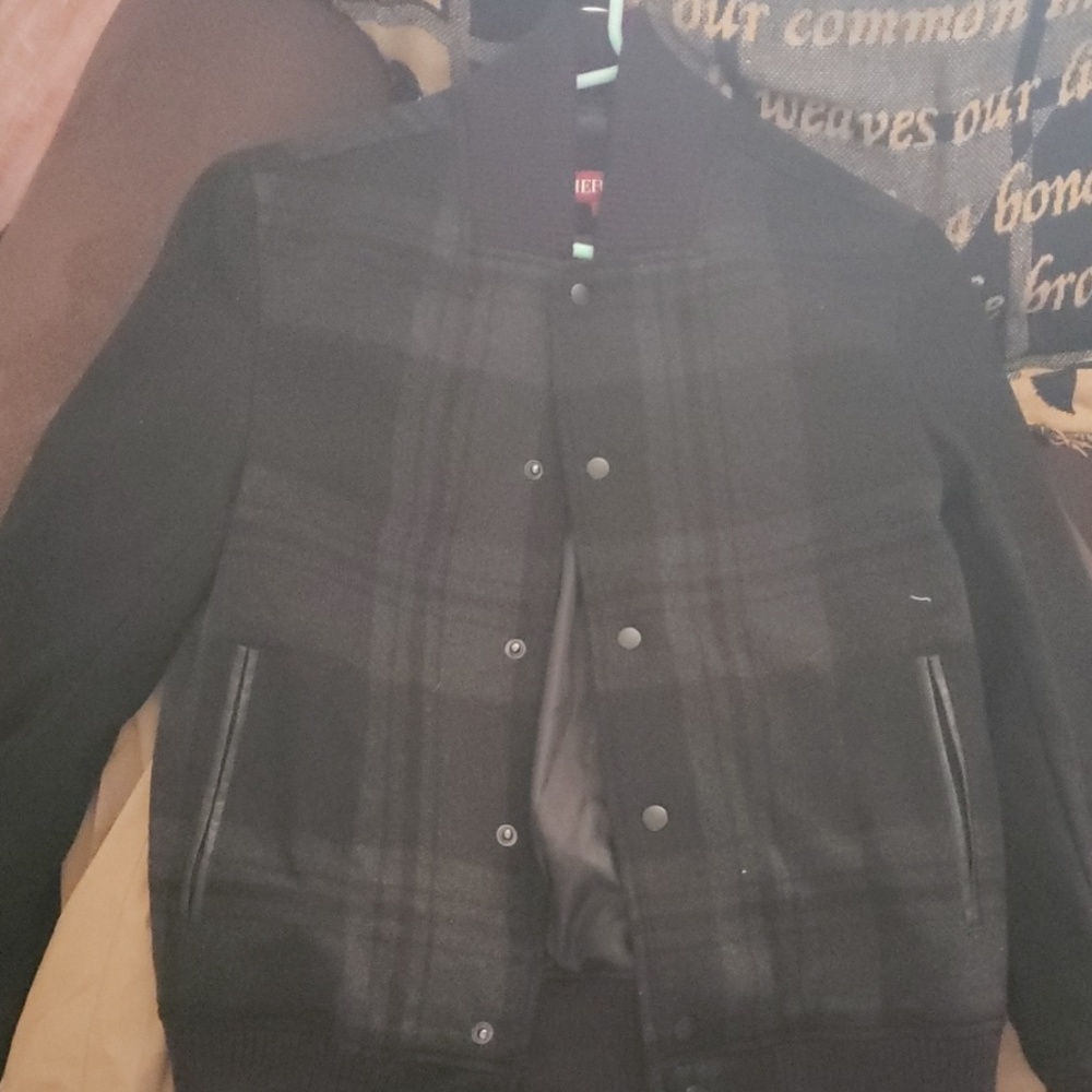 Men's jacket
